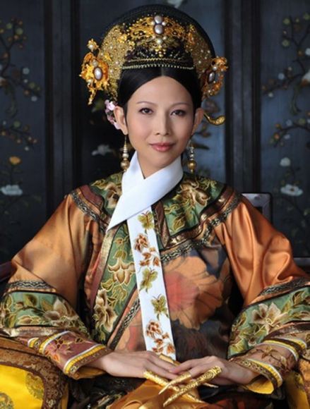 乌拉那拉·宜修