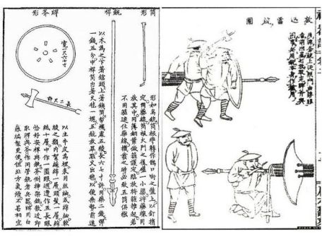 迅雷铳
