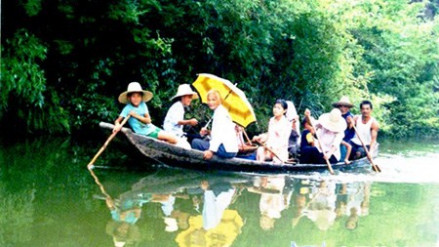 会昌风光 