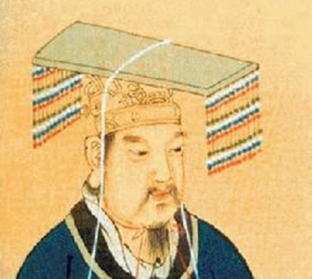 周武王