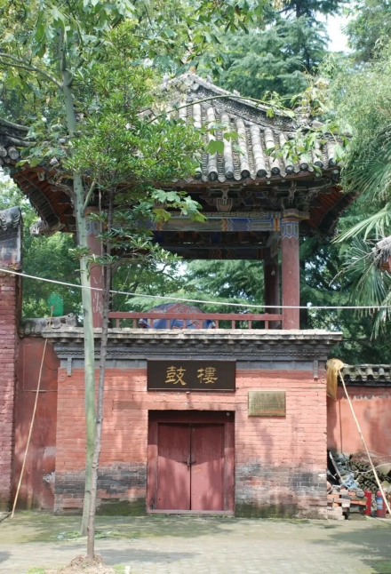 鼓楼