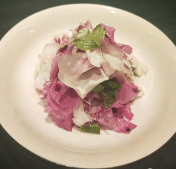 百花展翠