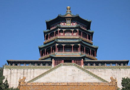 皇家园林