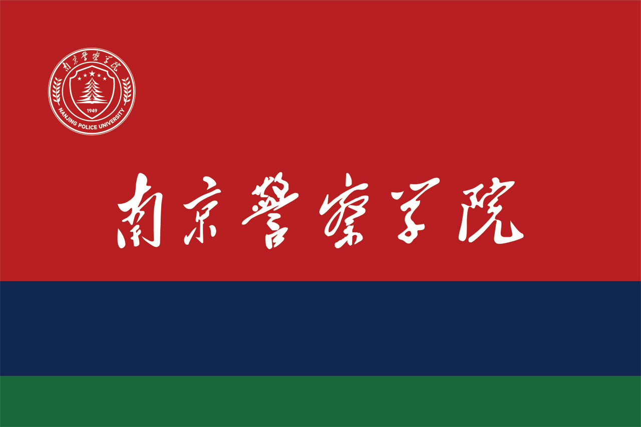 校旗 