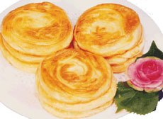 西樵大饼