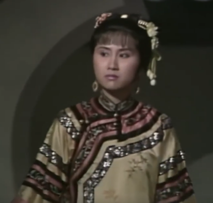 《满清十三皇朝》阿济根