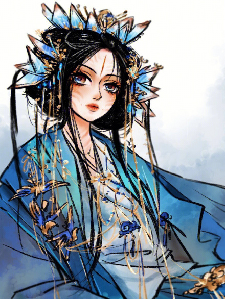 魃