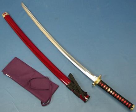 武士刀