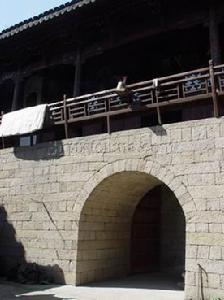 永昌堡环境