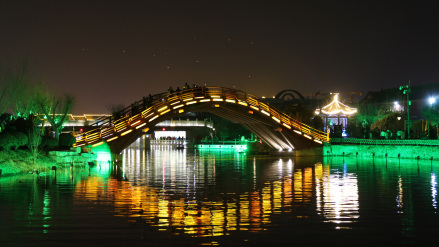 大宋御河