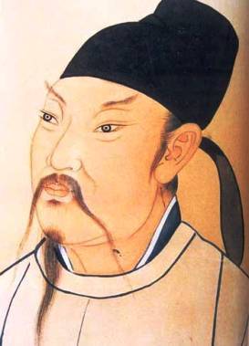 大唐李白