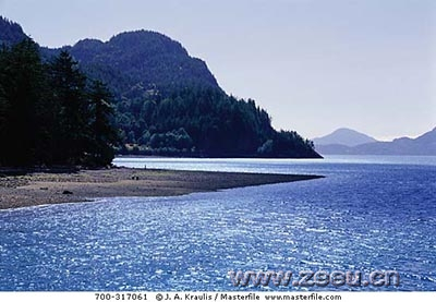 对马海峡