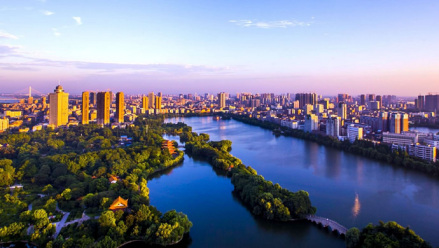 荆州市