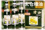 太仓糟油