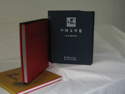 中国文学