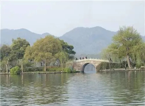 锁澜桥