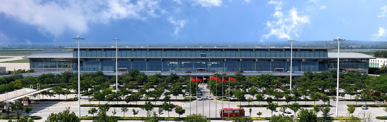 T1航站楼