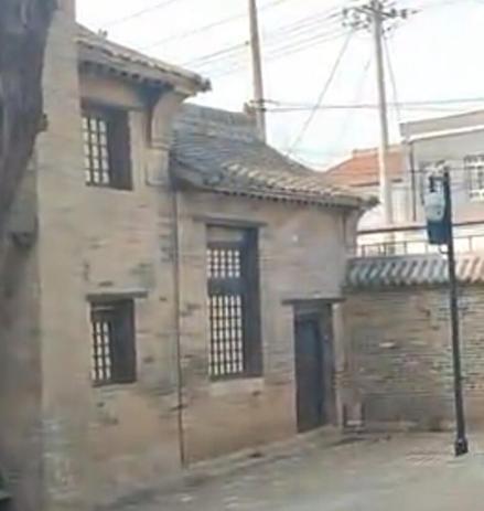 妆楼