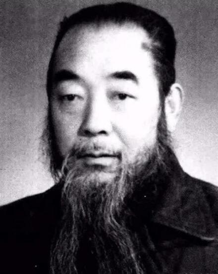 蒙文通