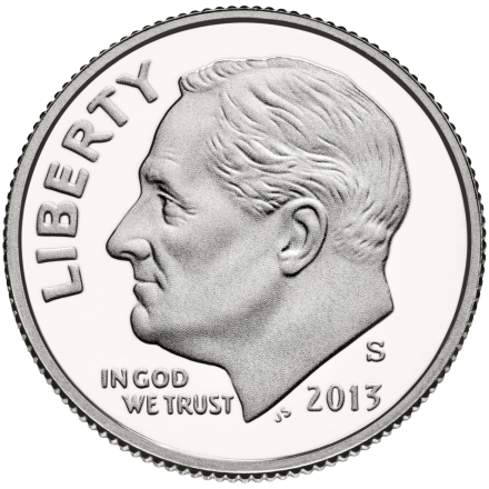 富兰克林·罗斯福