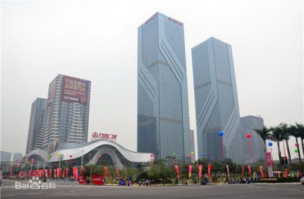 江门