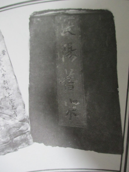 宗姓 