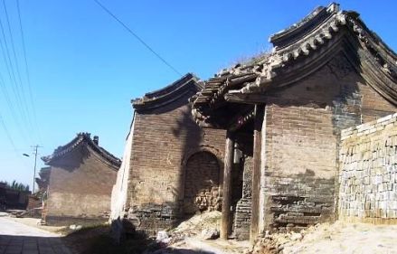 吕家大院
