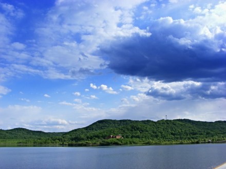 风景