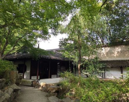 小桃坞