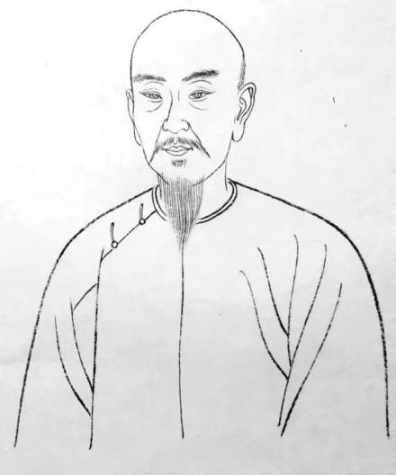 清代诗词大家厉鹗 