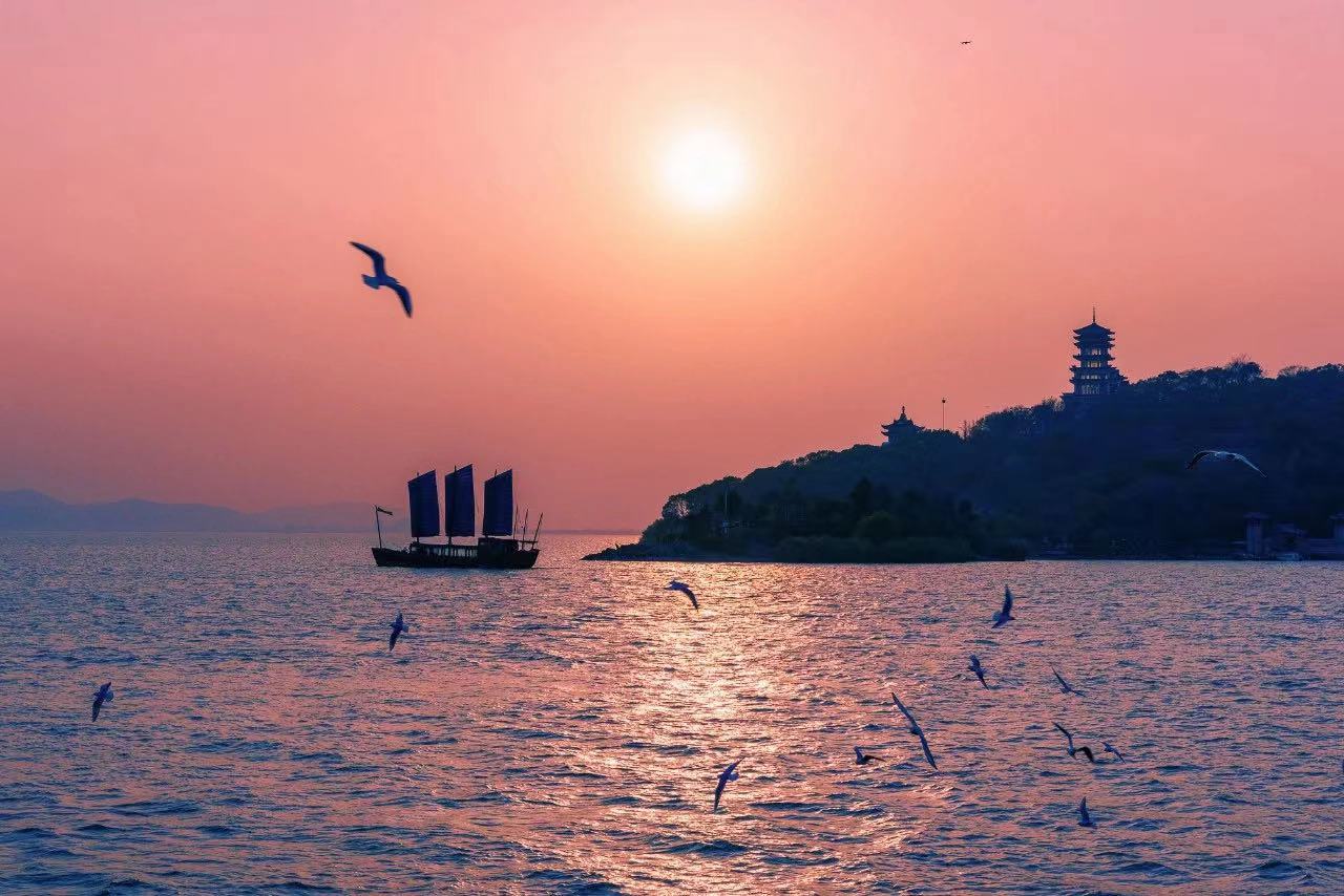 太湖