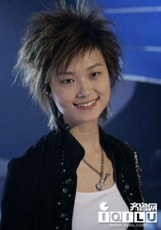 李宇春