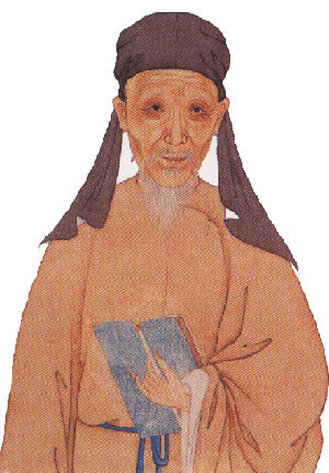 黄宗羲