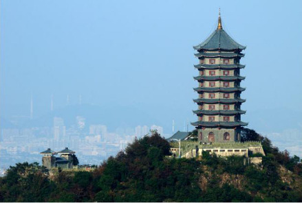 文昌阁