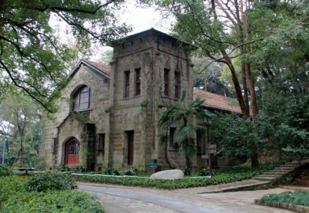 之江大学旧址