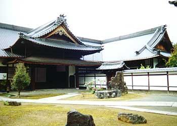 日本相国寺
