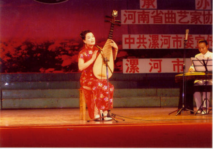 大调曲子