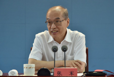 张军