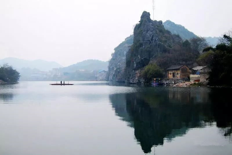 灌阳县风景