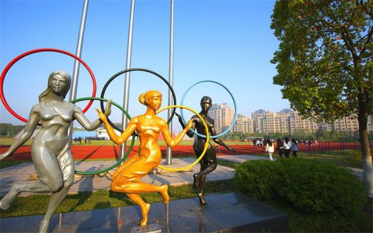 苏州健雄职业技术学院