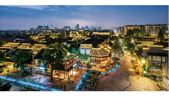 老门东