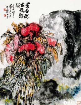 鸡冠花