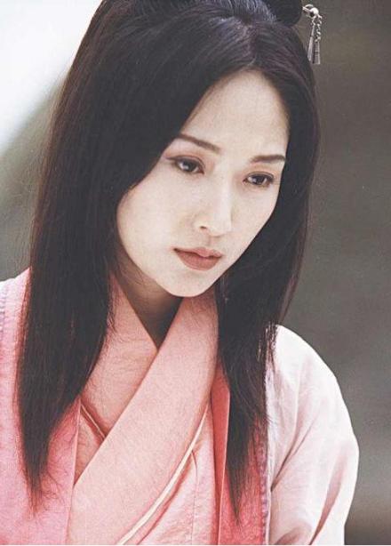张玉嬿--李凤姐