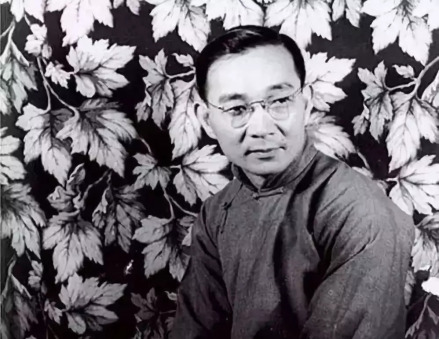 林语堂