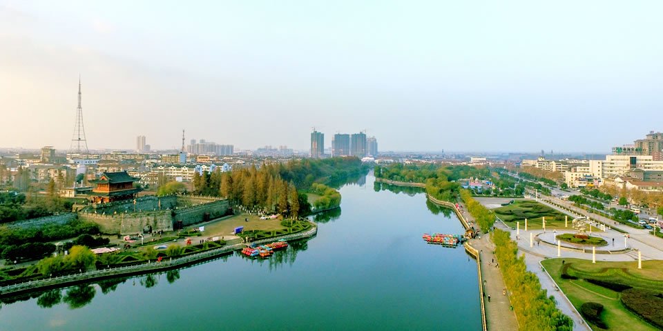荆州城区