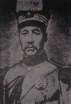 孙传芳