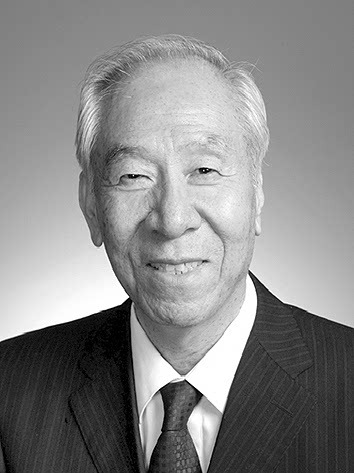 袁行霈