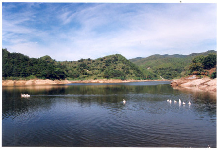 北宅村
