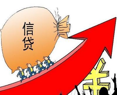 贷款余额