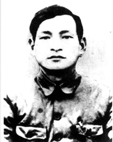 陈云